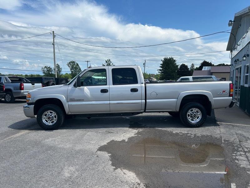 gmc sierra 2500hd 2005 1GTHK23225F868222 image gmc sierra 2500hd 2005 1GTHK23225F868222 image